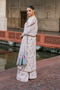 Iznik | Formal Wear | UE-318 - House Of Hania
