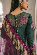 Iznik | Formal Wear | UE-319 - House Of Hania