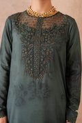 Iznik | Formal Wear | UE-324 - House Of Hania
