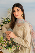 Iznik | Guzel lawn 24 | IGL-03 - House Of Hania