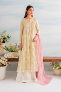 Iznik | Guzel lawn 24 | IGL-07 - House Of Hania