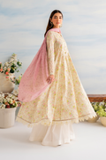 Iznik | Guzel lawn 24 | IGL-07 - House Of Hania