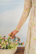 Iznik | Guzel lawn 24 | IGL-07 - House Of Hania