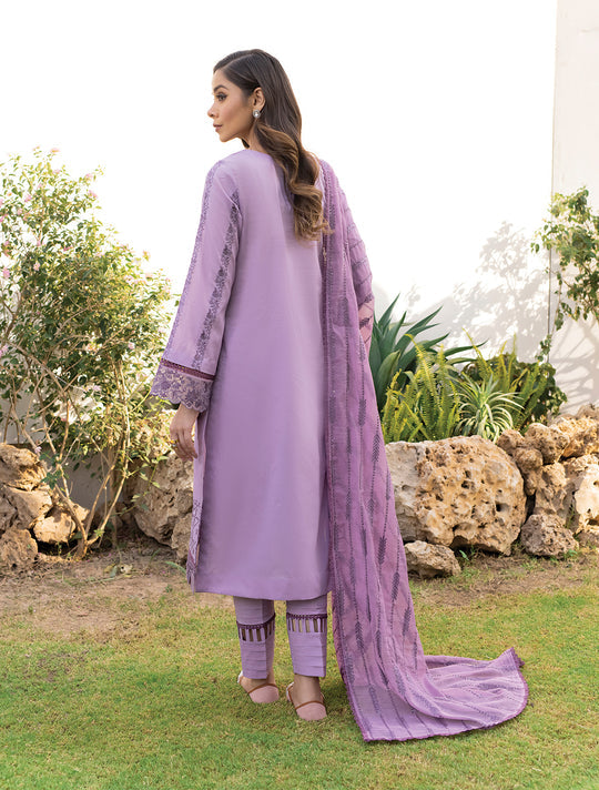 Iznik | Lawnkari 24 | UE-148 SOFT SWARD - House Of Hania