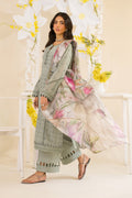 Iznik | Lawnkari 24 | UE-189 SLEEKCHIC - House Of Hania