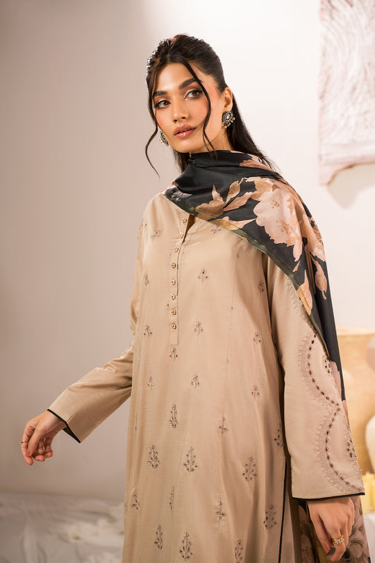 Iznik | Lawnkari 24 | UE-192 MESMERIC - House Of Hania