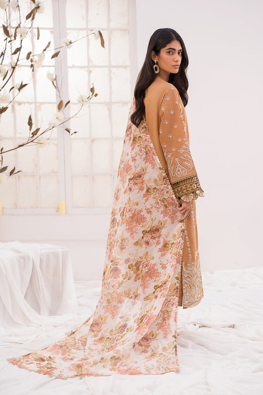 Iznik | Lawnkari 24 | UE-193 SVELTE - House Of Hania