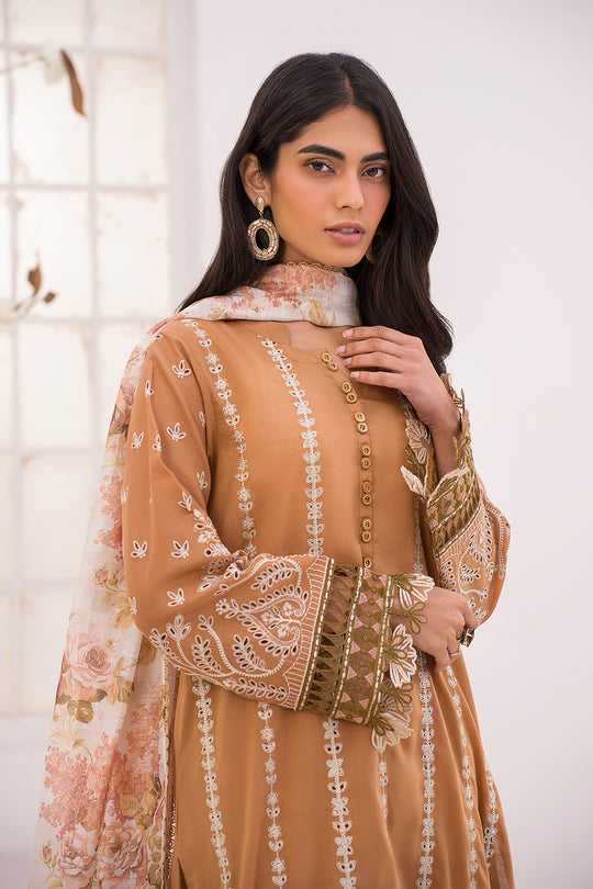 Iznik | Lawnkari 24 | UE-193 SVELTE - House Of Hania