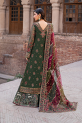 Iznik | Luxury Chiffon | ILC-01 - House Of Hania