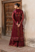 Iznik | Luxury Chiffon | ILC-05 - House Of Hania