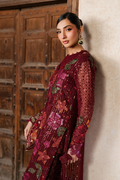 Iznik | Luxury Chiffon | ILC-05 - House Of Hania