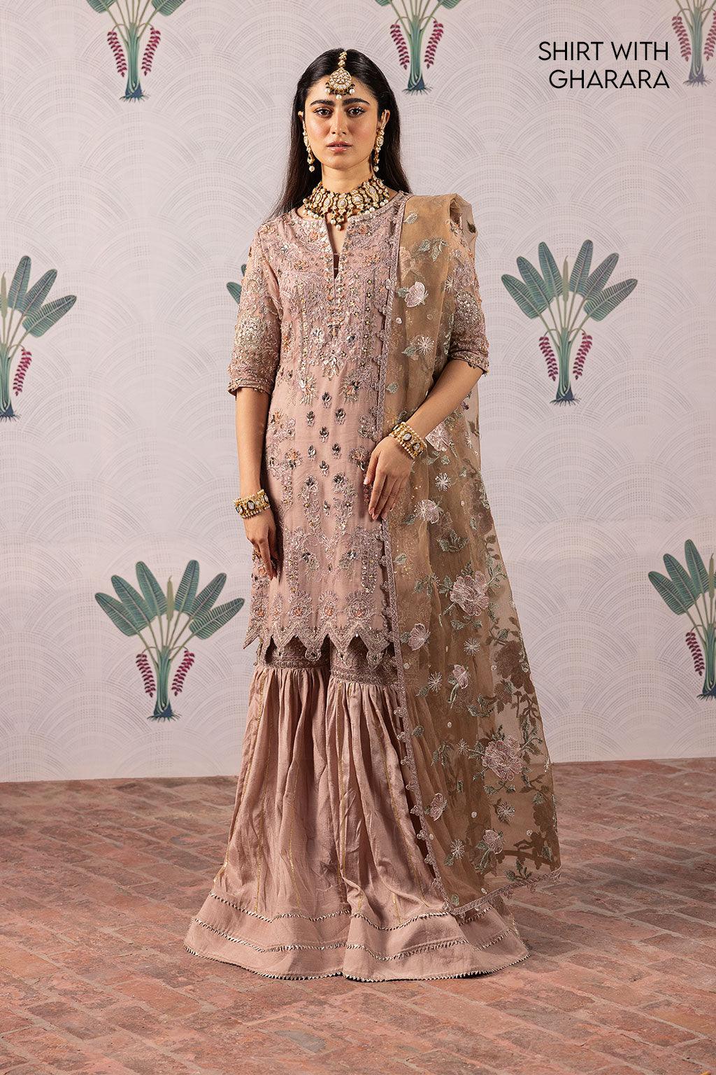 Iznik - Maala - House Of Hania