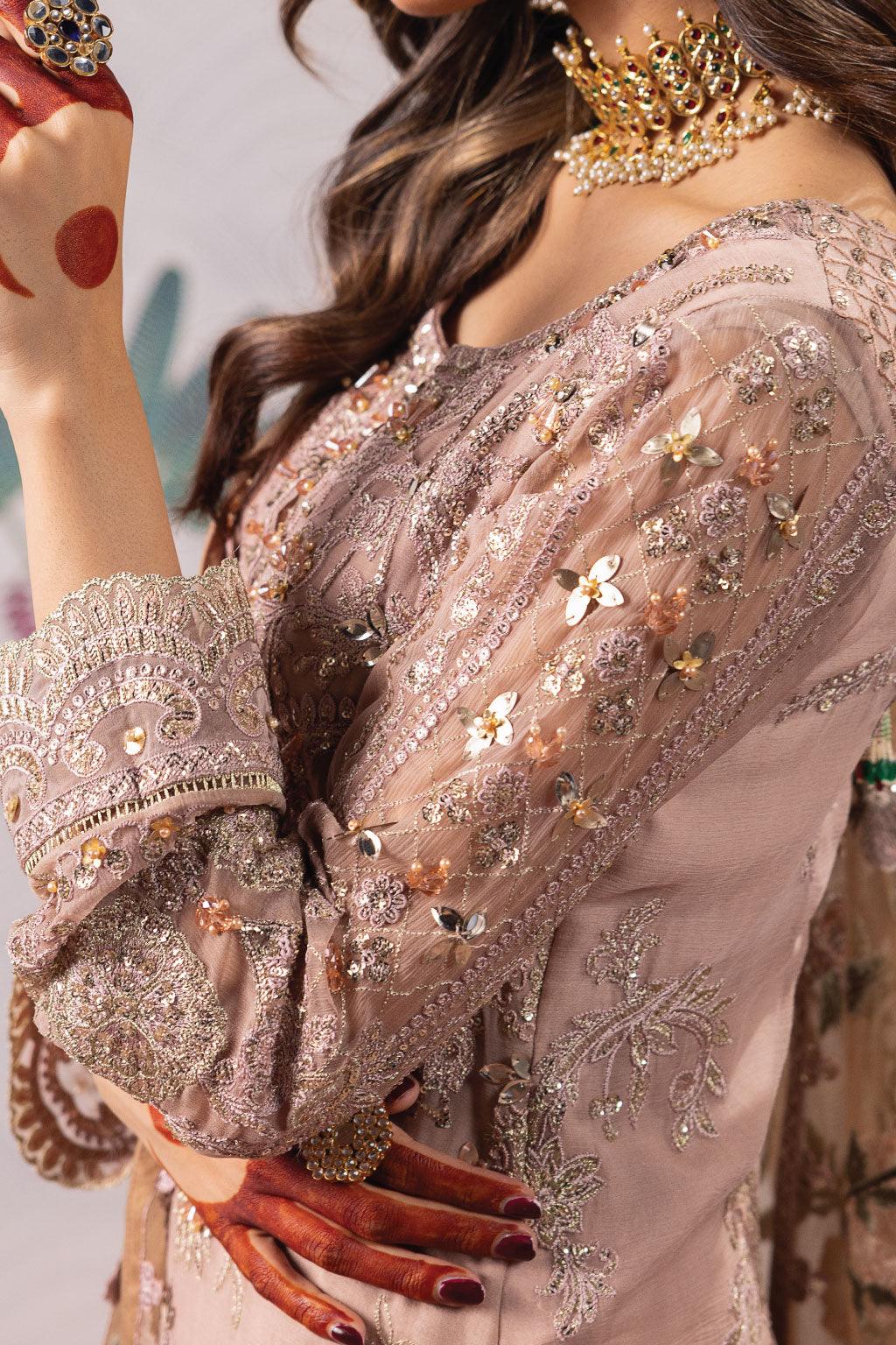 Iznik - Maala - House Of Hania