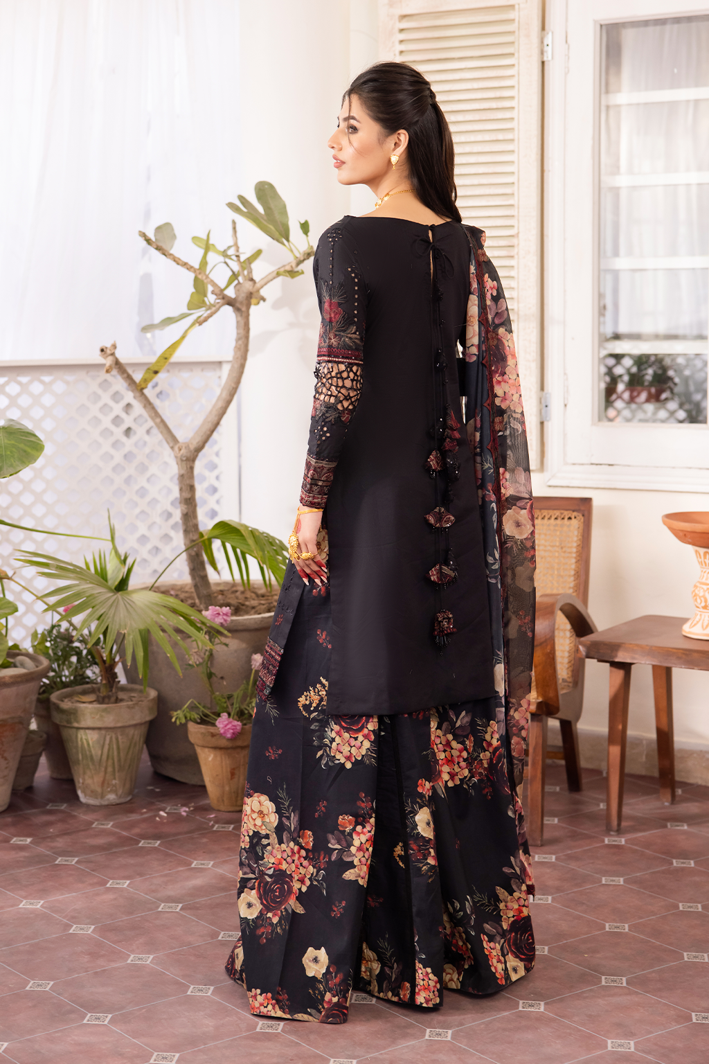 Iznik | Nani Ka Ghar | NKG-01 - House Of Hania