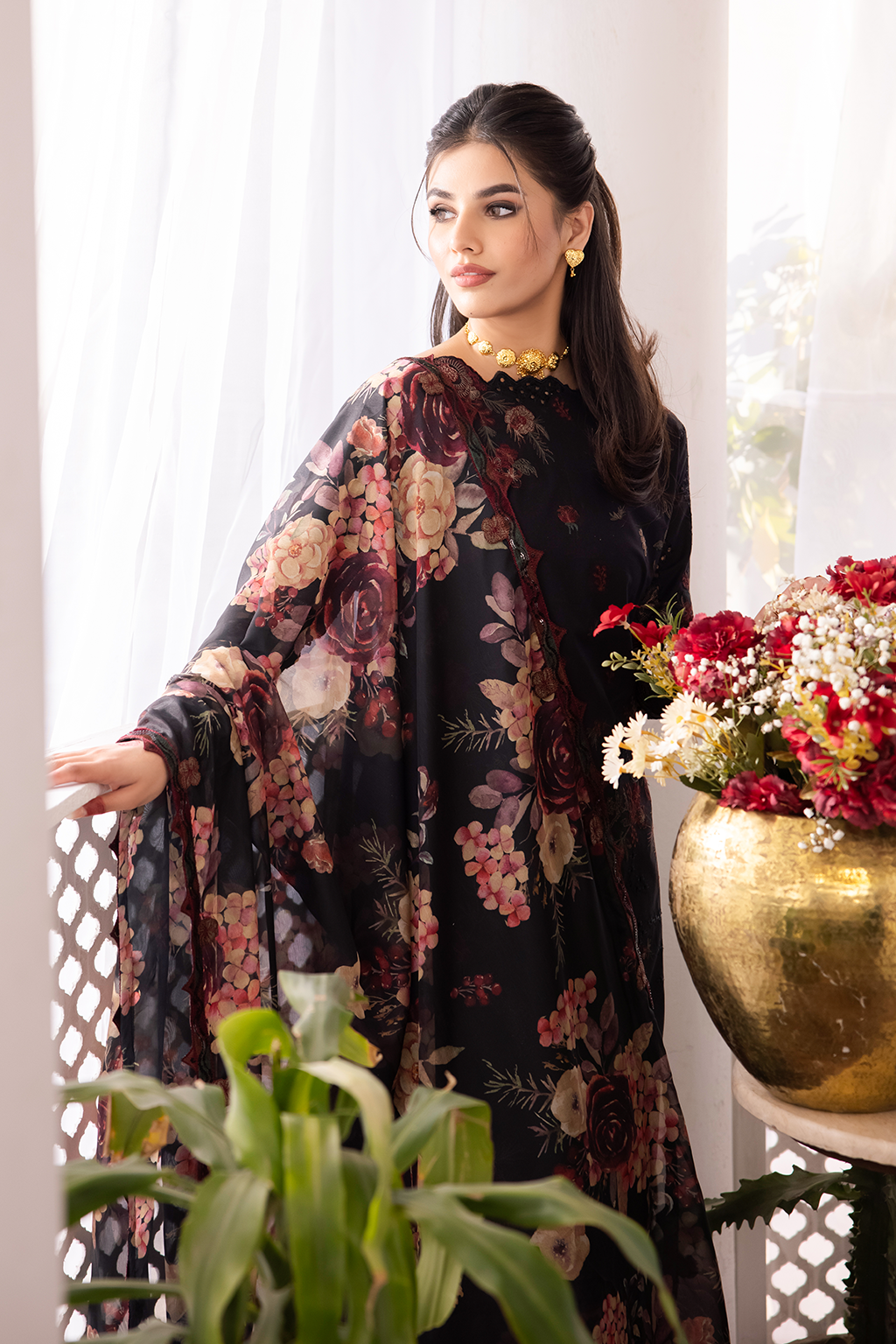 Iznik | Nani Ka Ghar | NKG-01 - House Of Hania