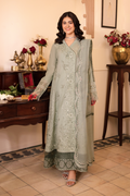 Iznik | Nani Ka Ghar | NKG-02 - House Of Hania