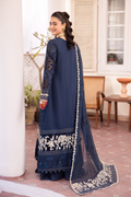 Iznik | Nani Ka Ghar | NKG-03 - House Of Hania