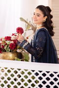 Iznik | Nani Ka Ghar | NKG-03 - House Of Hania