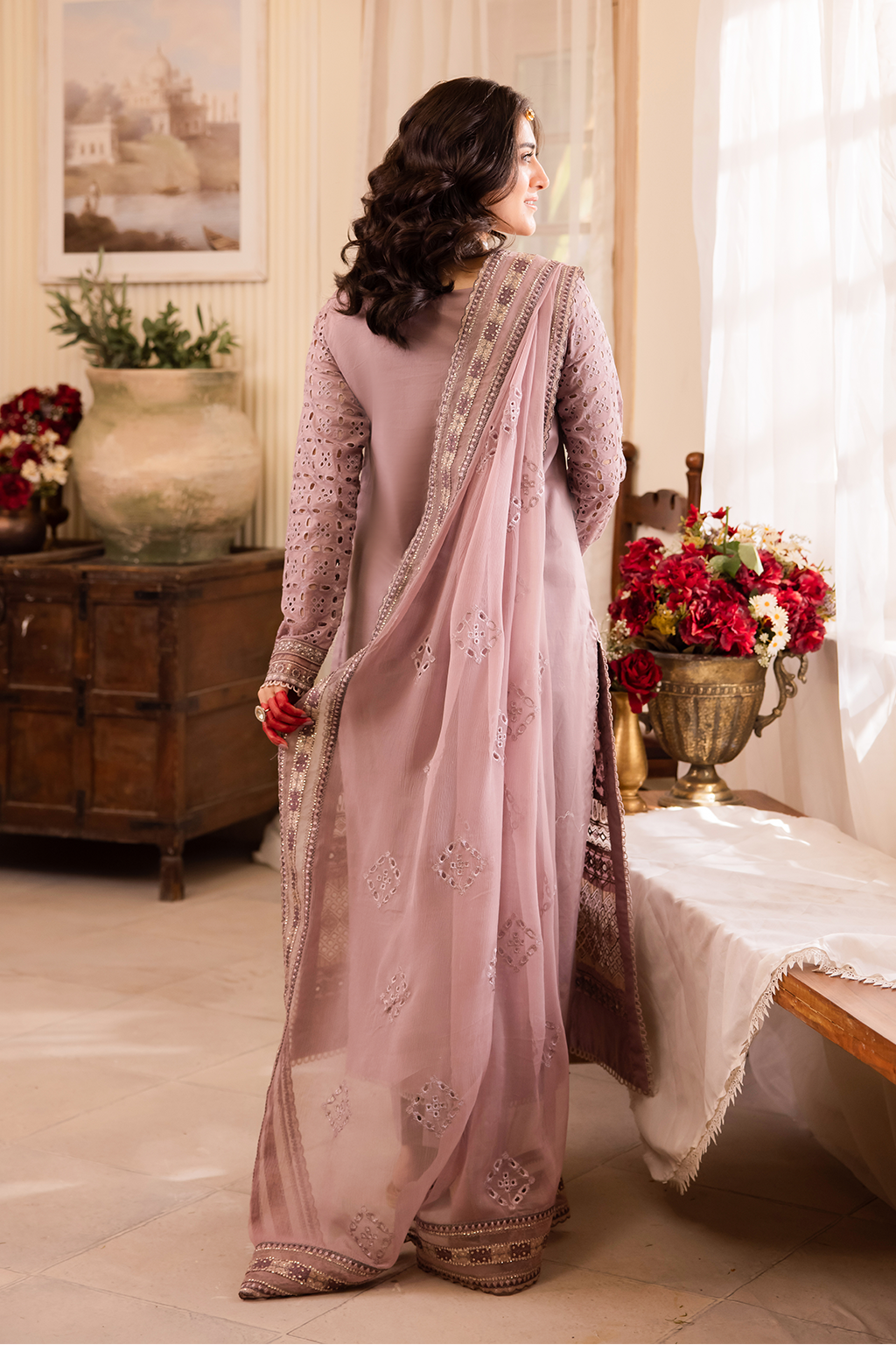 Iznik | Nani Ka Ghar | NKG-04 - House Of Hania