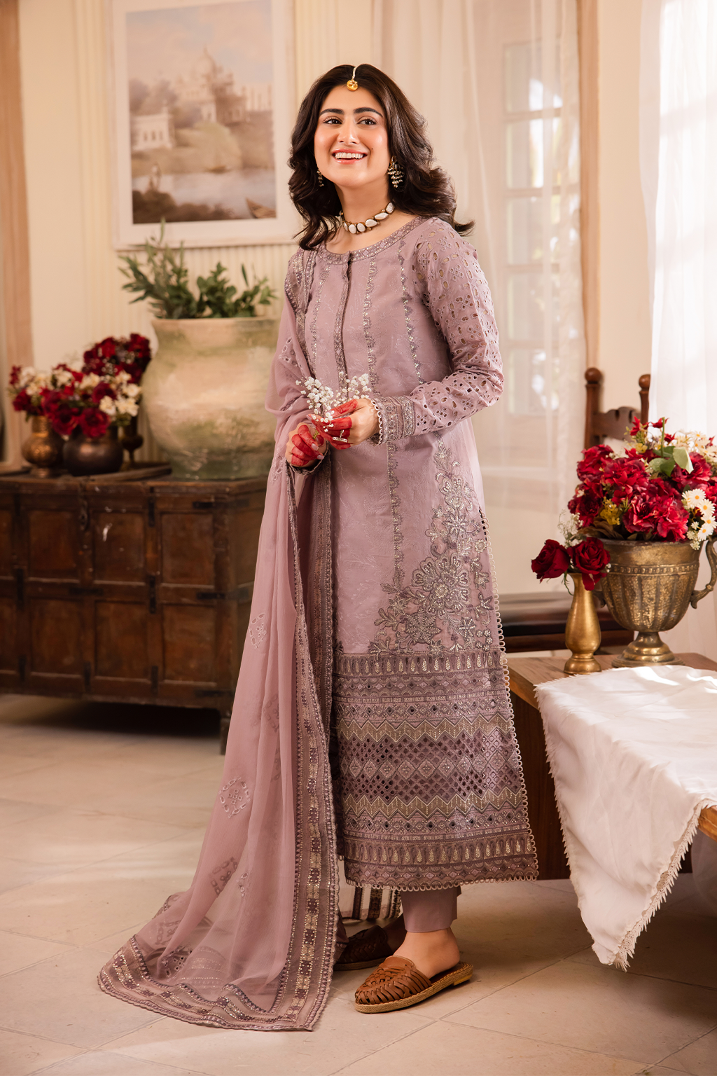 Iznik | Nani Ka Ghar | NKG-04 - House Of Hania