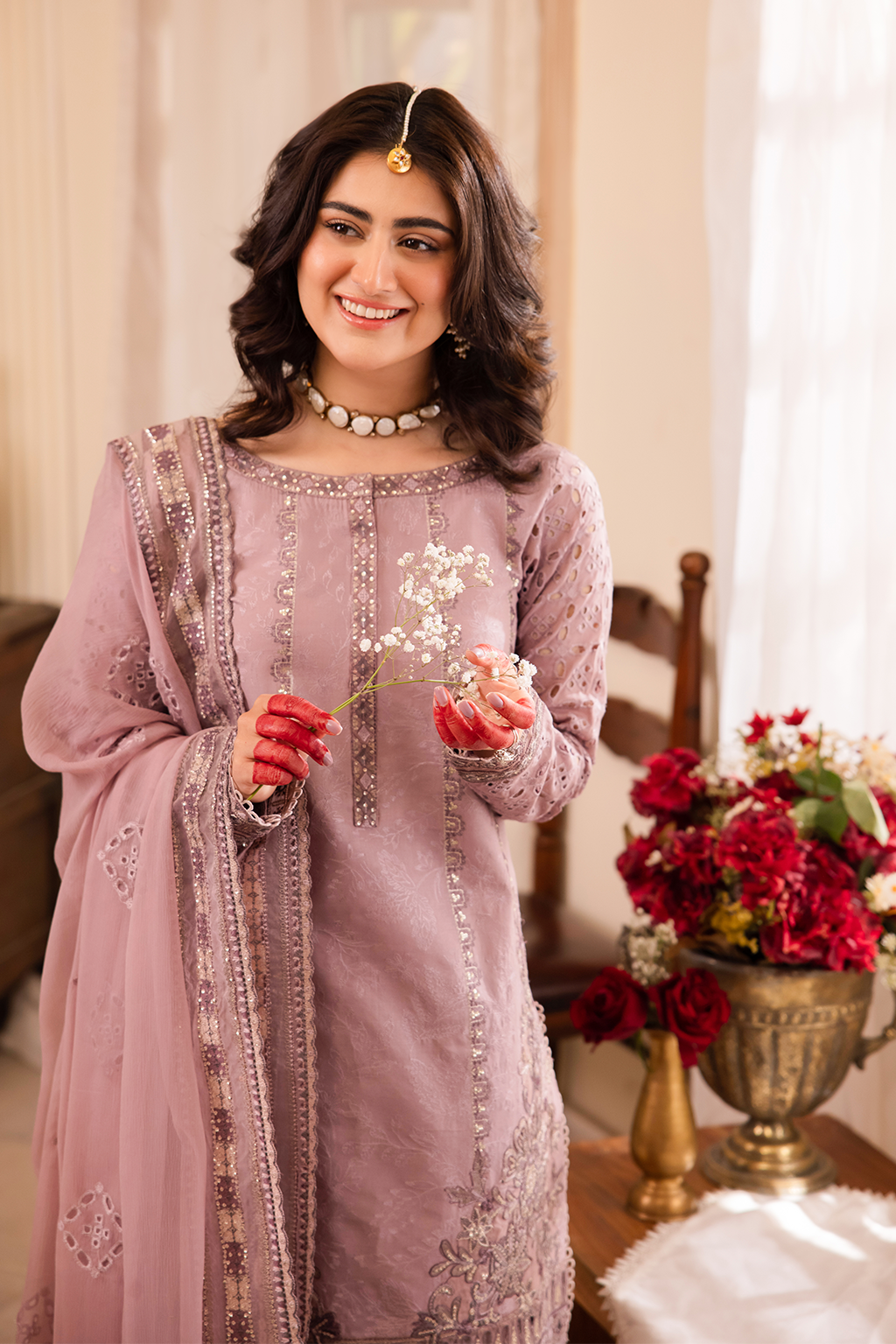 Iznik | Nani Ka Ghar | NKG-04 - House Of Hania