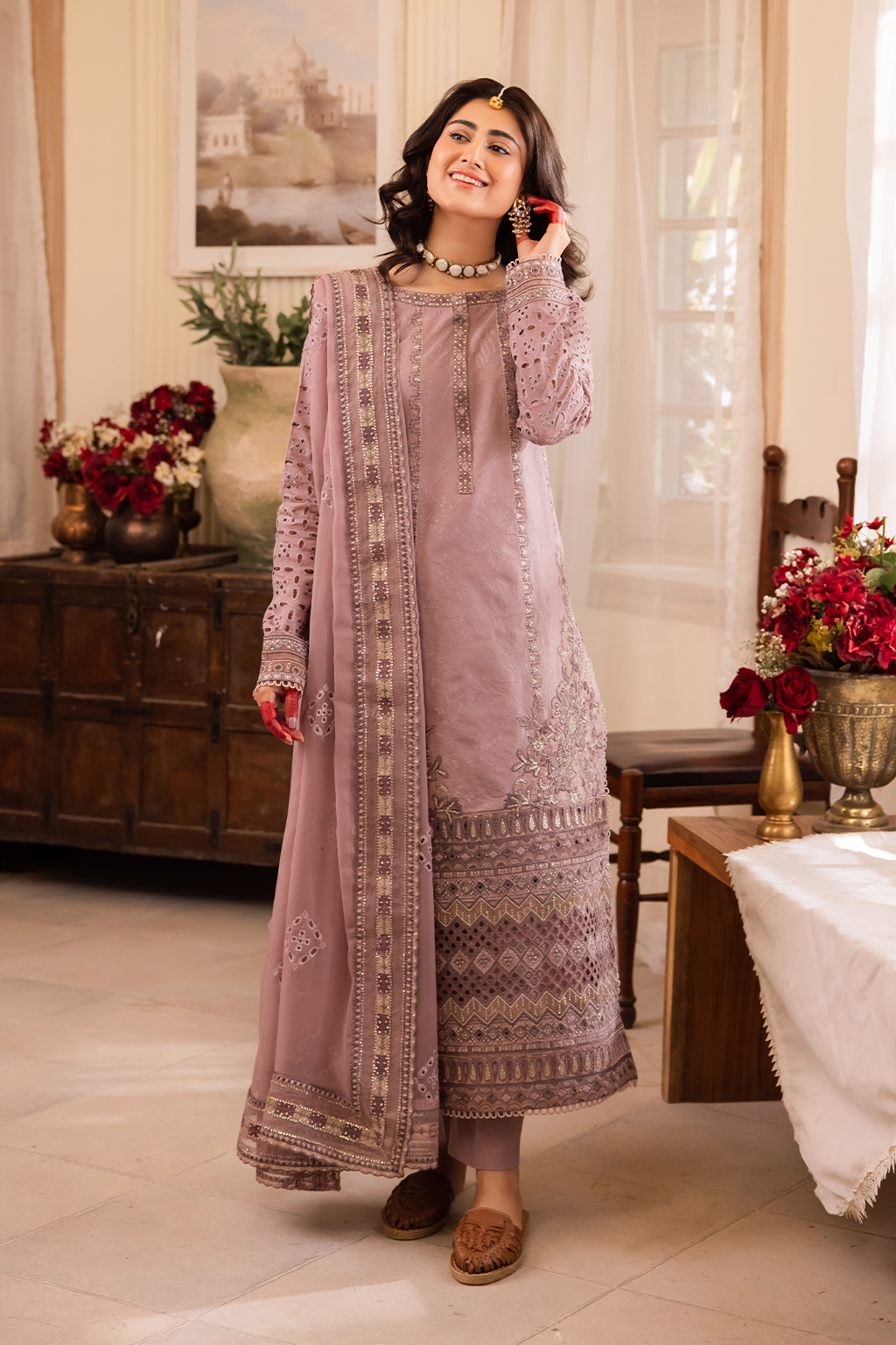 Iznik | Nani Ka Ghar | NKG-04 - House Of Hania