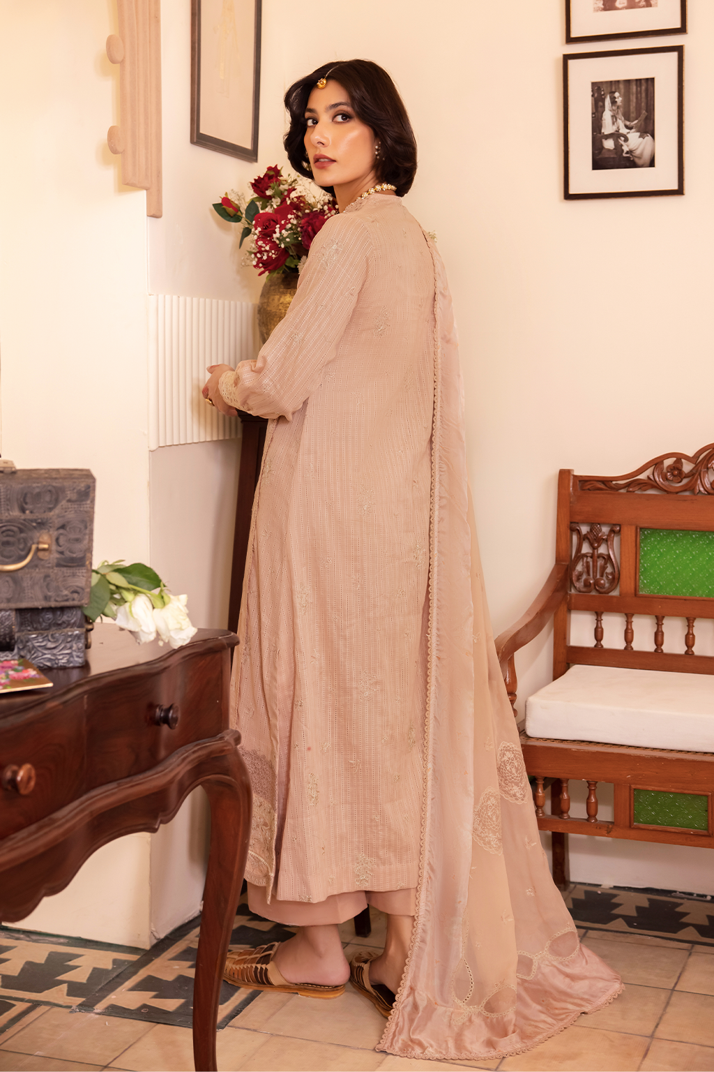 Iznik | Nani Ka Ghar | NKG-06 - House Of Hania