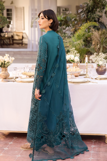 Iznik | Nani Ka Ghar | NKG-07 - House Of Hania