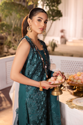 Iznik | Nani Ka Ghar | NKG-07 - House Of Hania