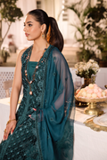 Iznik | Nani Ka Ghar | NKG-07 - House Of Hania