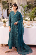 Iznik | Nani Ka Ghar | NKG-07 - House Of Hania