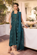 Iznik | Nani Ka Ghar | NKG-07 - House Of Hania