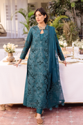 Iznik | Nani Ka Ghar | NKG-07 - House Of Hania