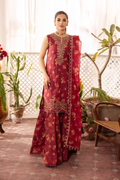 Iznik | Nani Ka Ghar | NKG-09 - House Of Hania