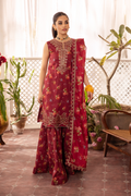 Iznik | Nani Ka Ghar | NKG-09 - House Of Hania
