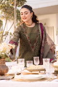 Iznik | Nani Ka Ghar | NKG-10 - House Of Hania