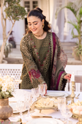 Iznik | Nani Ka Ghar | NKG-10 - House Of Hania