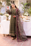 Iznik | Nani Ka Ghar | NKG-10 - House Of Hania