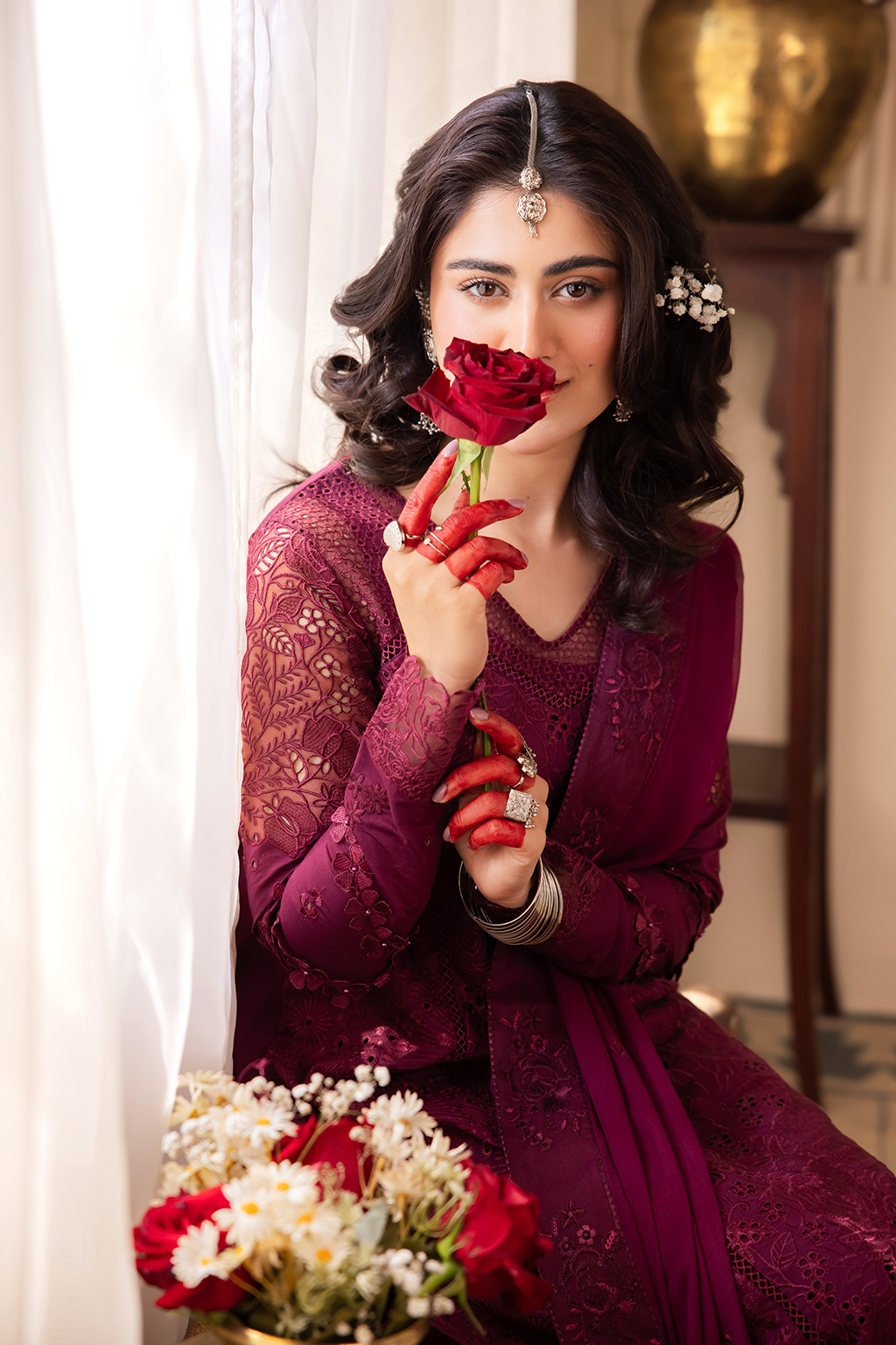Iznik | Nani Ka Ghar | NKG-11 - House Of Hania