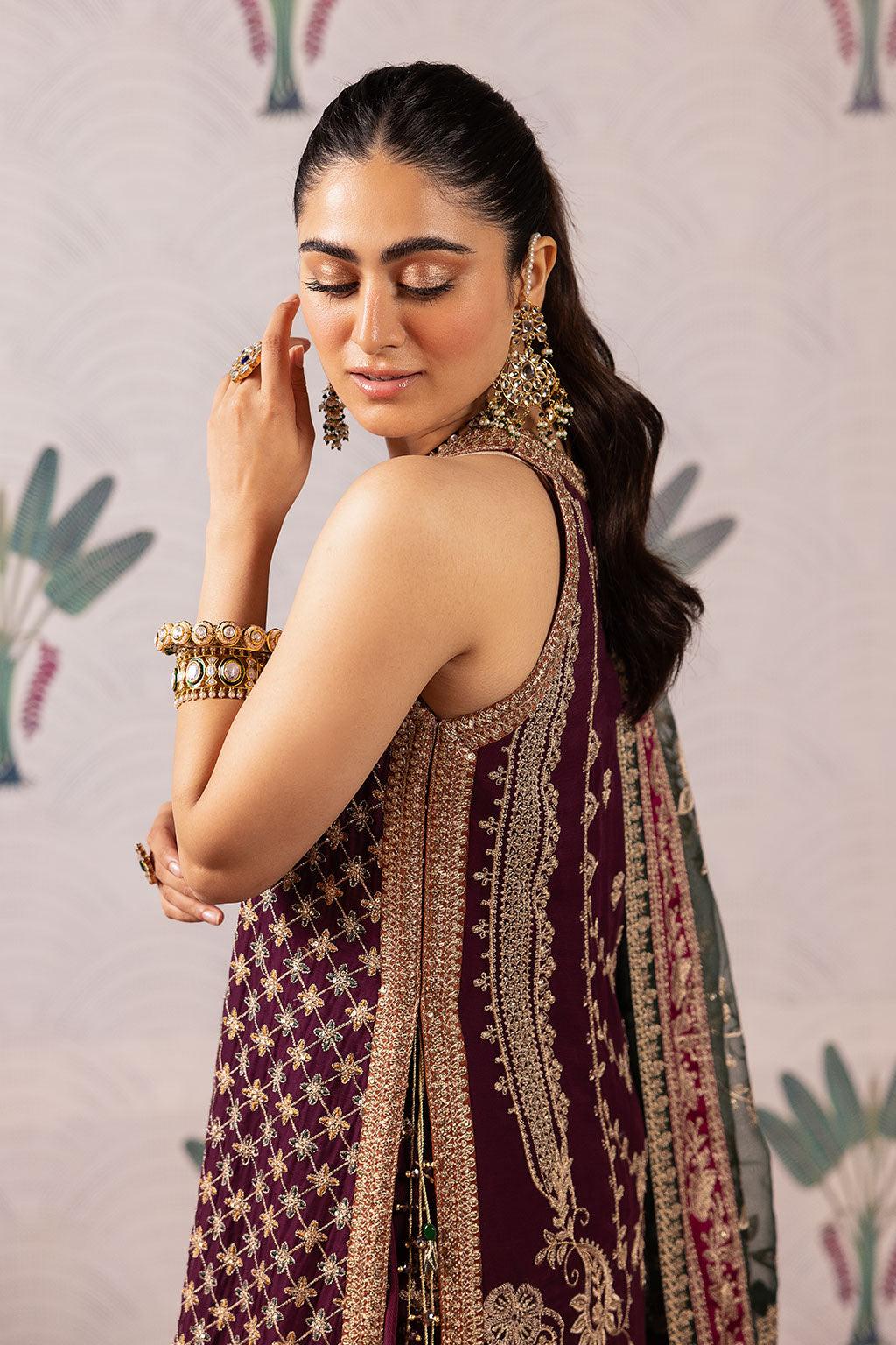 Iznik - Naurataan - House Of Hania