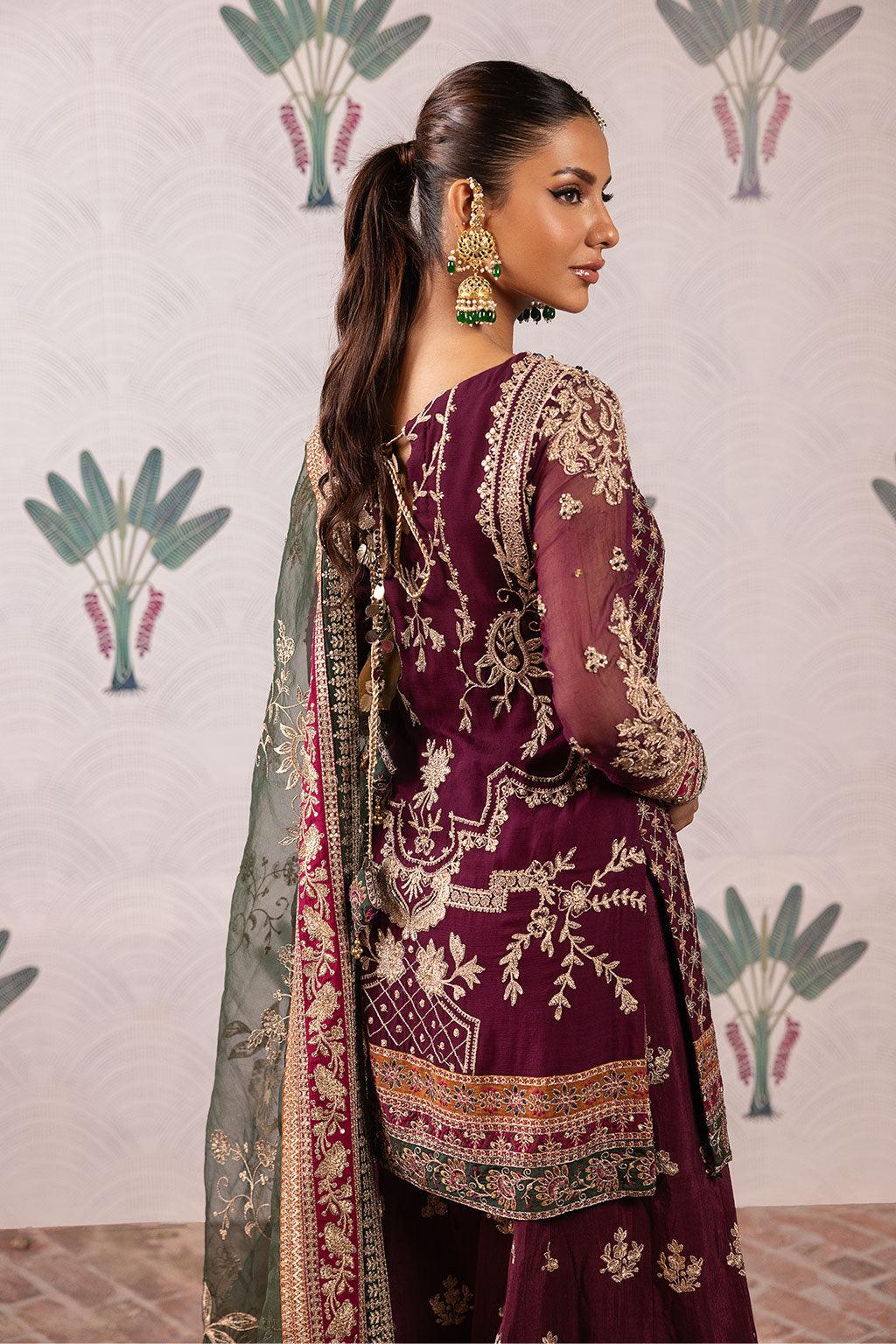 Iznik - Naurataan - House Of Hania