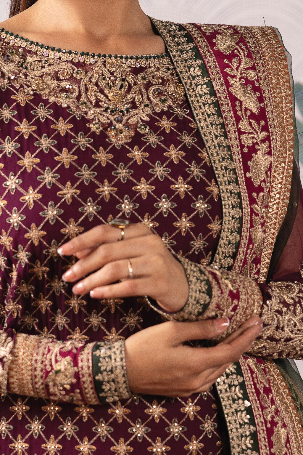 Iznik - Naurataan - House Of Hania