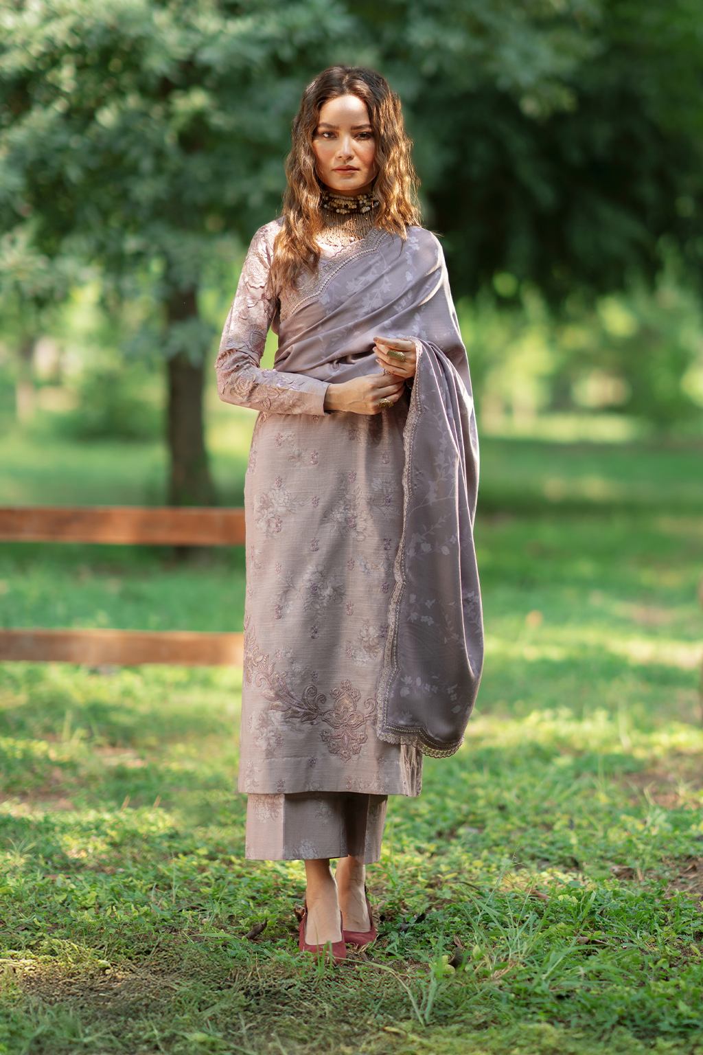 Iznik | Premium Winter | IPK-03 - House Of Hania