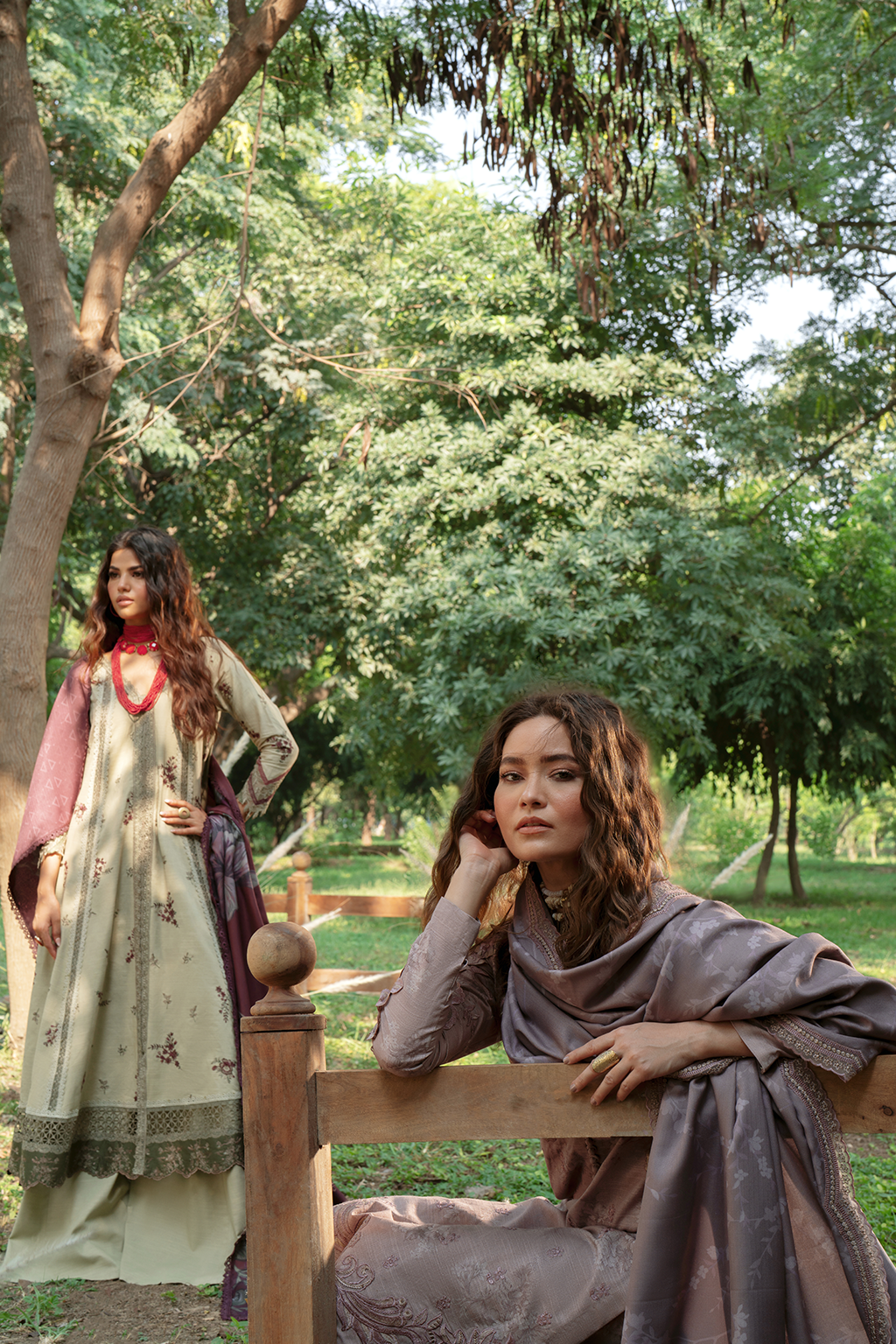 Iznik | Premium Winter | IPK-03 - House Of Hania