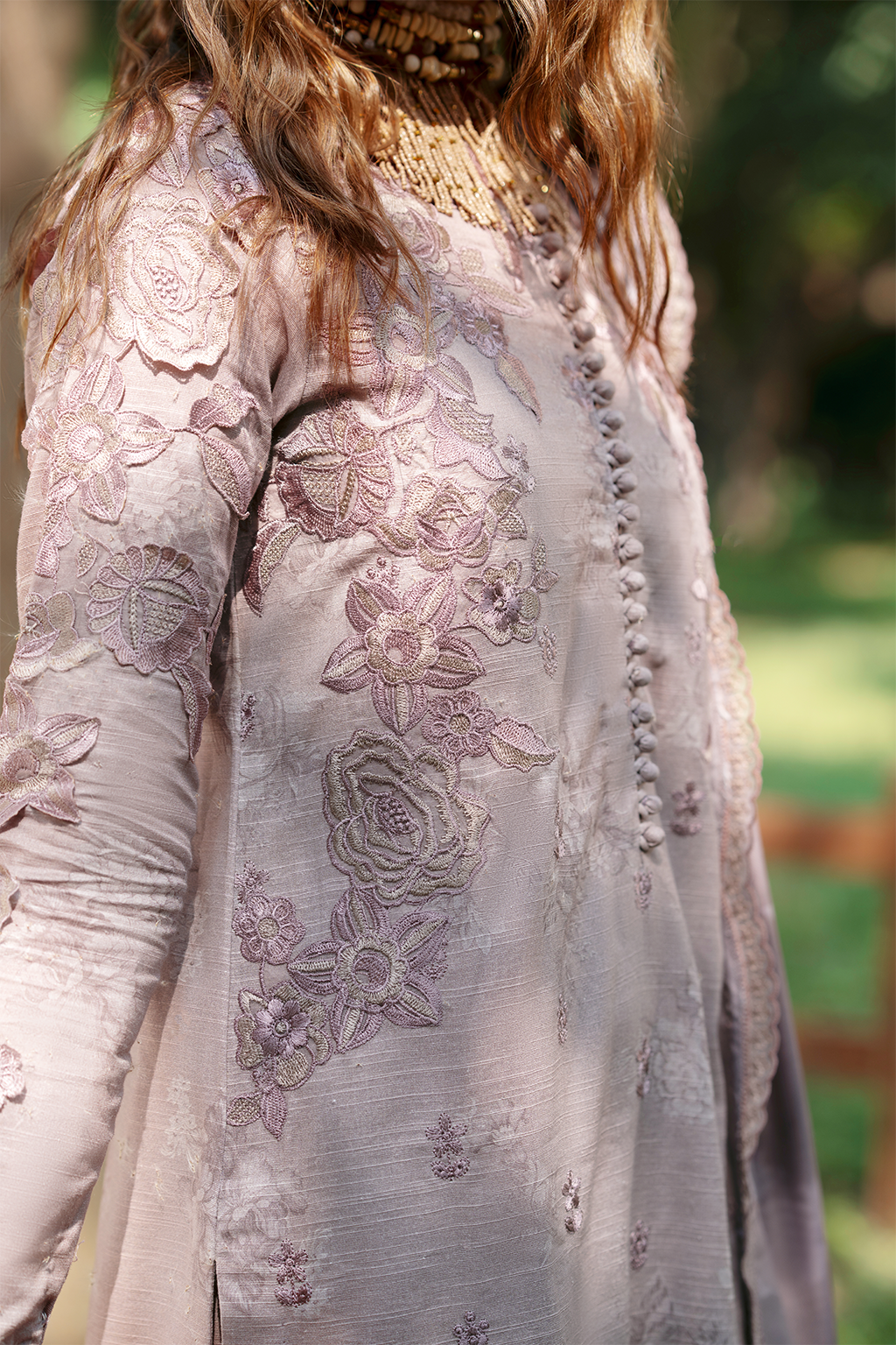 Iznik | Premium Winter | IPK-03 - House Of Hania