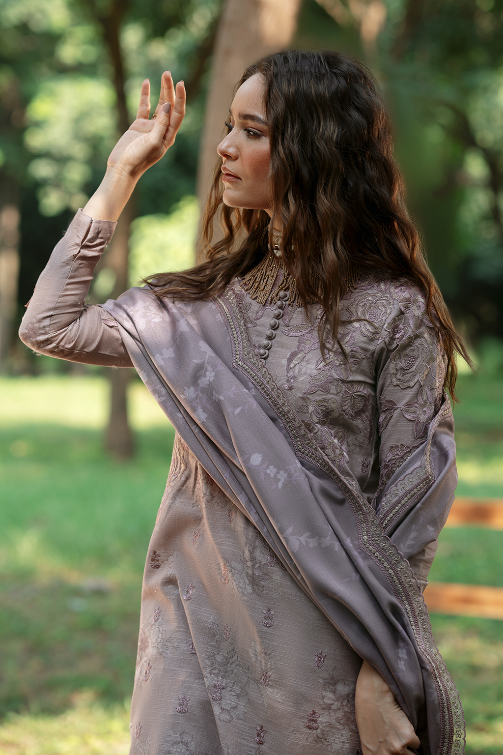 Iznik | Premium Winter | IPK-03 - House Of Hania