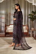 Iznik | Printed Formals | UE-537 - House Of Hania