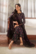 Iznik | Printed Formals | UE-537 - House Of Hania