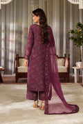 Iznik | Printed Formals | UE-538 - House Of Hania