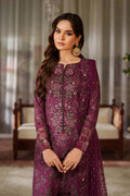 Iznik | Printed Formals | UE-538 - House Of Hania